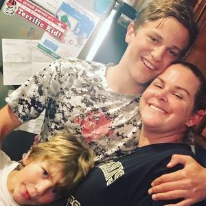 Meet your Posher, Allison